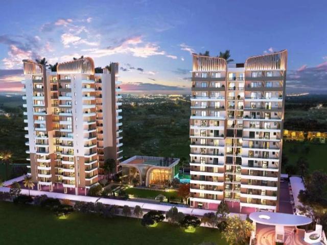 Northview Homez 3 Bedroom 1998 Sq. Ft. Apartment in Ambala Highway Zirakpur Listing ID: #10258