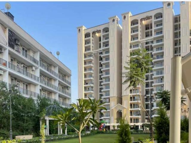 Northview Homez 3 Bedroom 2400 Sq. Ft. Apartment in Ambala Highway Zirakpur Listing ID: #10273