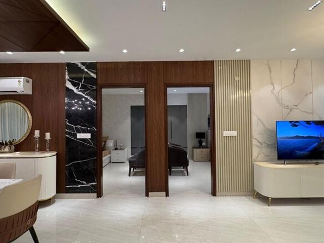 Northview Homez 3 Bedroom 2400 Sq. Ft. Apartment in Ambala Highway Zirakpur Listing ID: #10274