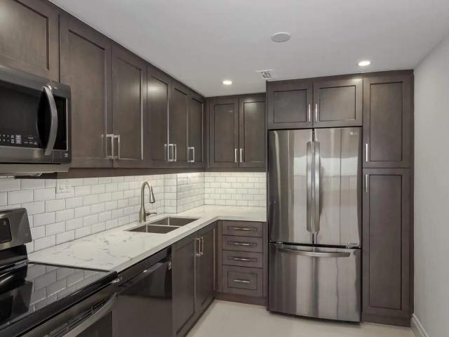 Northview Terrace Apartments