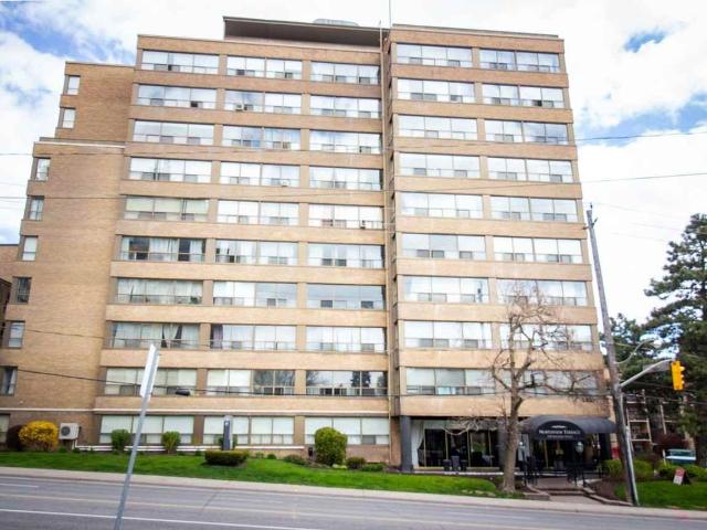 Northview Terrace Apartments 2 Bedroom Apartment for Rent at 2515 Bathurst St, Toronto, ON M6B 2Z1 Forest Hill