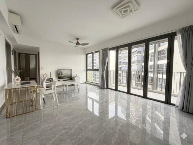 Northwave EC Executive Condominium For Sale, $1,368,000, 3 Bed 3 Bath 1,119 sqft $1,223.00 psf