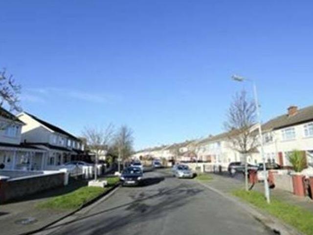 northway estate finglas dublin 11