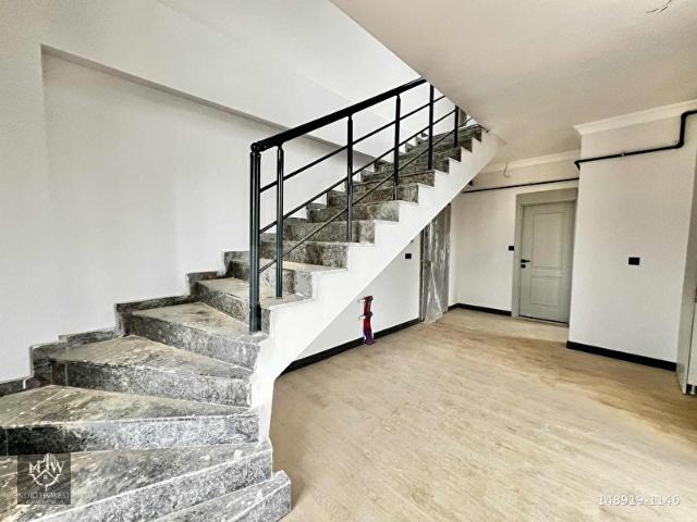 NorthWestten 1+1 Fiyatına İskanlı KombiAnkastre Takılı 2+1 Daire