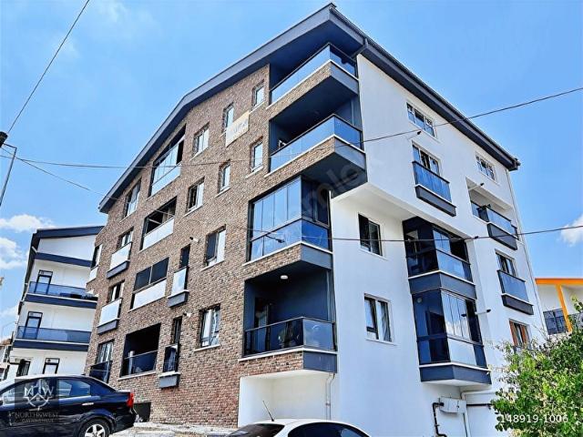 NorthWestten İncekte 3+1 Çatı Eğimsiz Ebeveyn Banyolu Kiralık