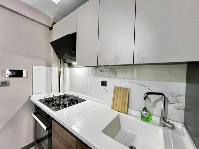Northwestten İncekte Avm Yanı Eşyalı Hazır Kiracılı Satılık 1+1