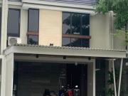 Northwest Lake Citraland, Rumah Minimalis Baru Type Caspian Lake View