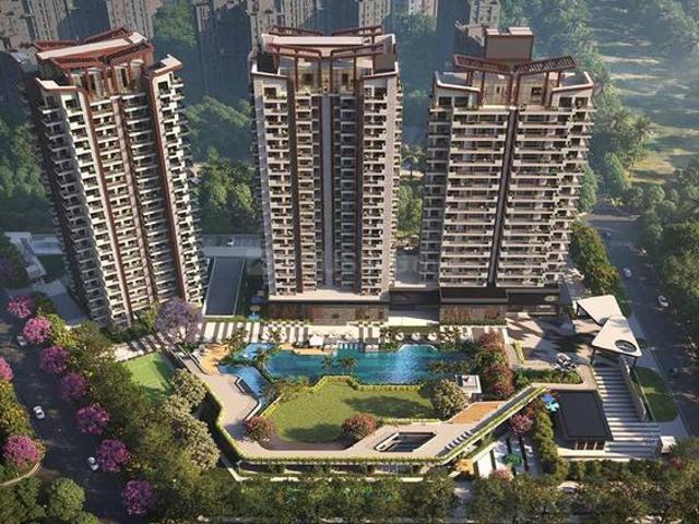 Northwind Sanctuary,PI Greater Noida 3 BHK Apartment For Sale Greater Noida
