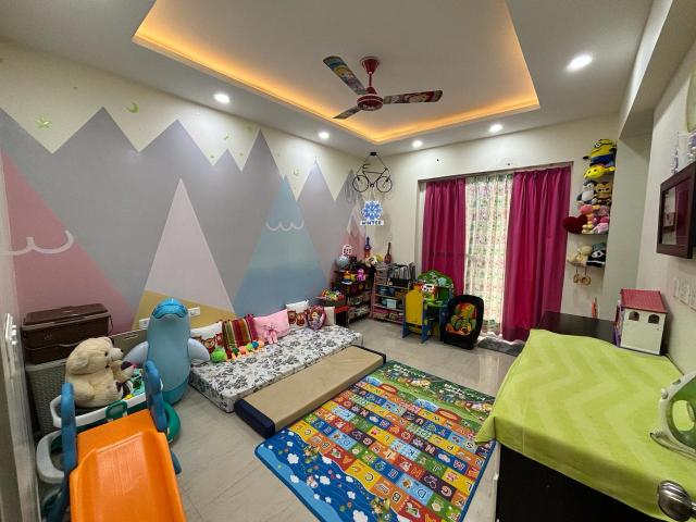 Northwind Sanctuary 3 Bedroom 1895 Sq. Ft. Apartment in Pi Greater Noida Listing ID: #10406