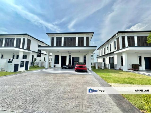Norton Garden @ Eco Grandeur
