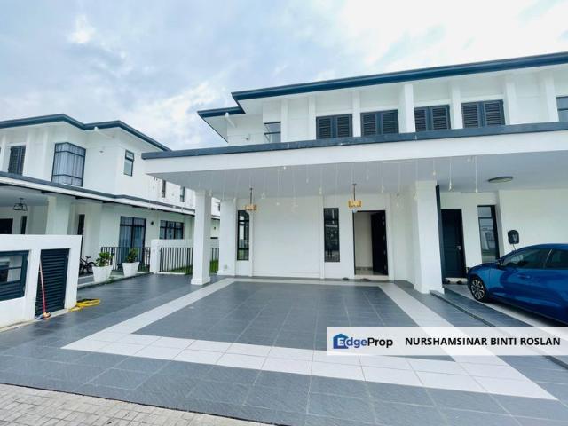 Norton Garden @ Eco Grandeur