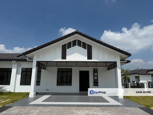 Norton Garden @ Eco Grandeur