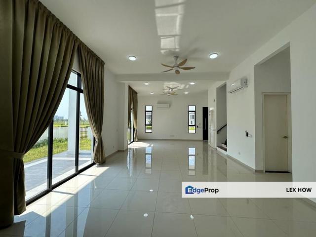 Norton Garden @ Eco Grandeur