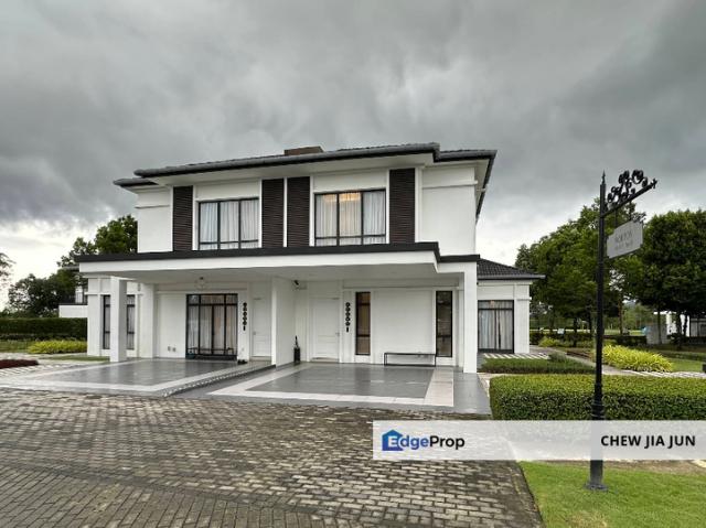 Norton Garden @ Eco Grandeur