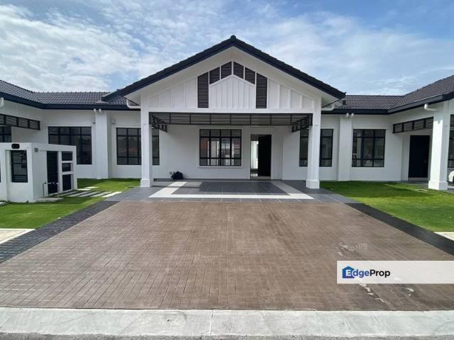 Norton Garden @ Eco Grandeur