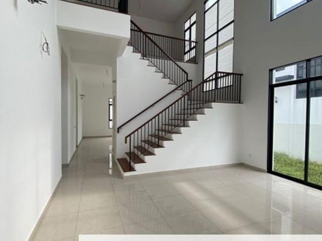 Norton Garden @ Eco Grandeur