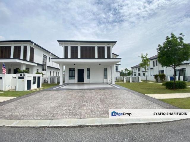 Norton Garden @ Eco Grandeur