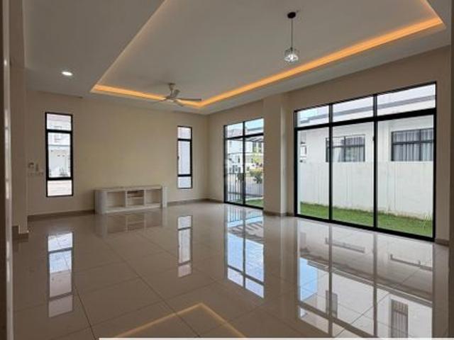 Norton Garden @ Eco Grandeur