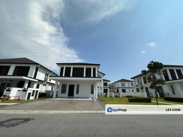 Norton Garden @ Eco Grandeur