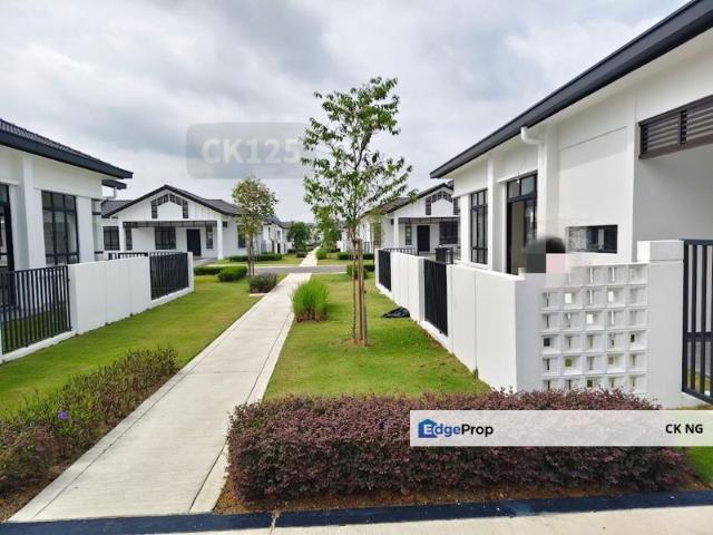 Norton Garden @ Eco Grandeur