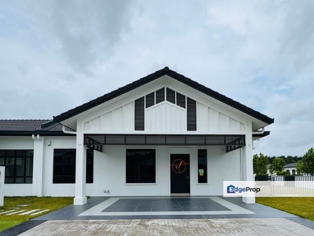 Norton Garden @ Eco Grandeur