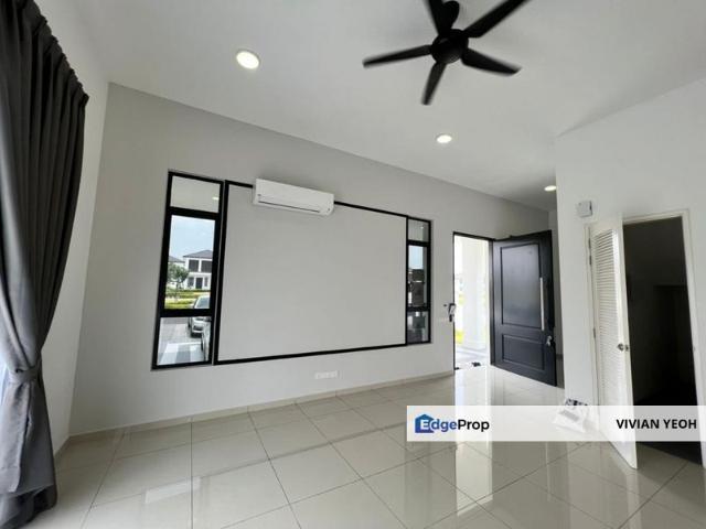 Norton Garden @ Eco Grandeur