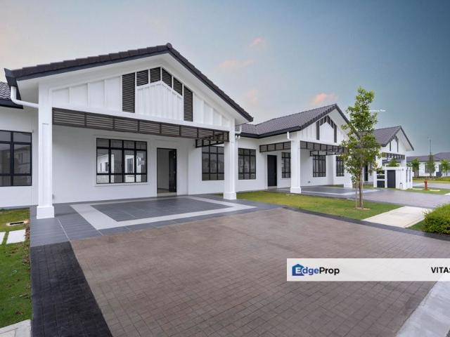 Norton Garden @ Eco Grandeur