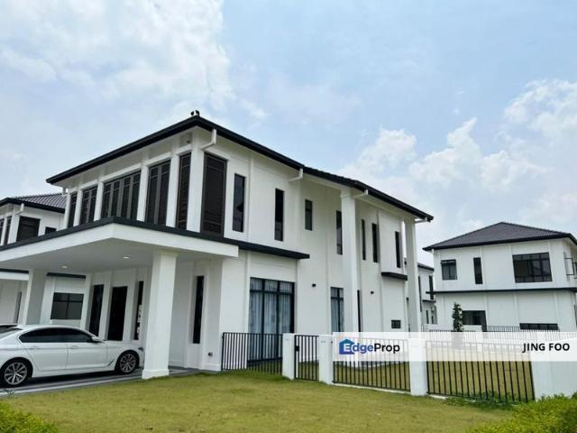 Norton Garden @ Eco Grandeur
