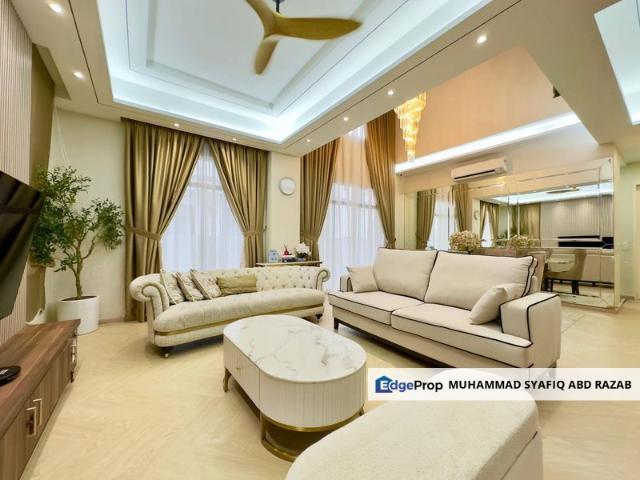 Norton Garden @ Eco Grandeur