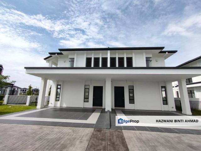 Norton Garden @ Eco Grandeur