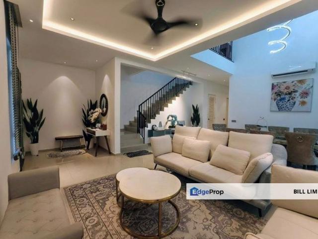 Norton Garden @ Eco Grandeur