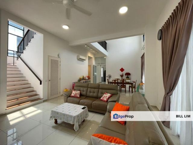 Norton Garden @ Eco Grandeur