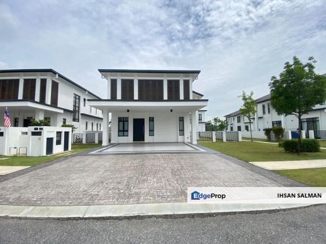 Norton Garden @ Eco Grandeur