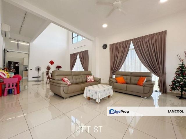 Norton Garden @ Eco Grandeur