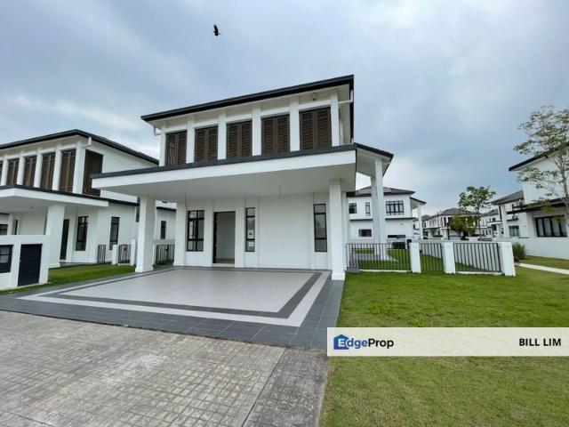Norton Garden @ Eco Grandeur