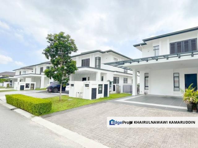 Norton Garden Semi D @ Eco Grandeur