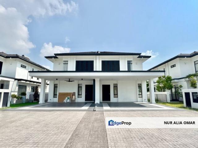 Norton Garden @ Eco Grandeur