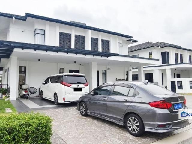 Norton Garden @ Eco Grandeur
