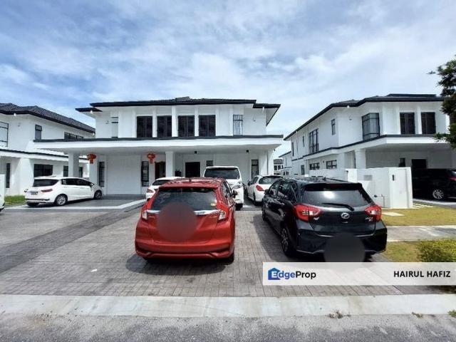 Norton Garden Semi D @ Eco Grandeur