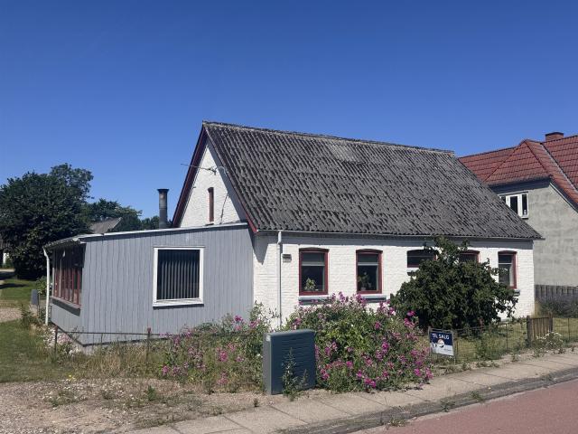 Norupvej 132, Norup