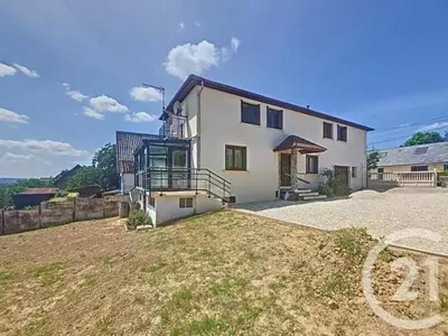Norville 76330 Achat / Vente maison 5 pièces t5