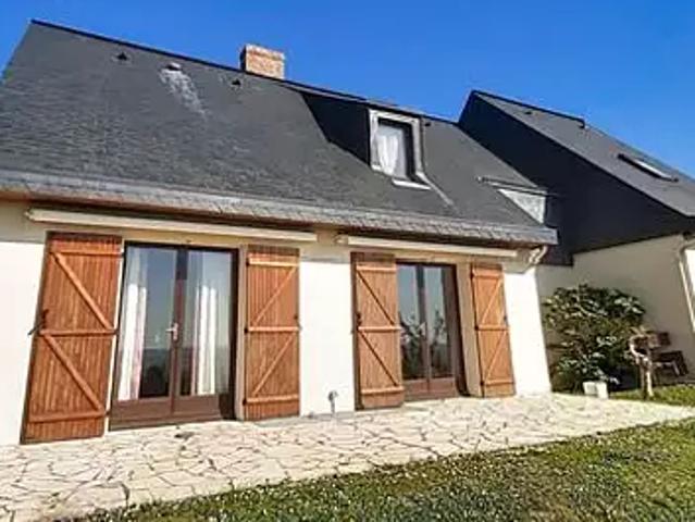 Norville 76330 Achat / Vente maison 6 pièces t6