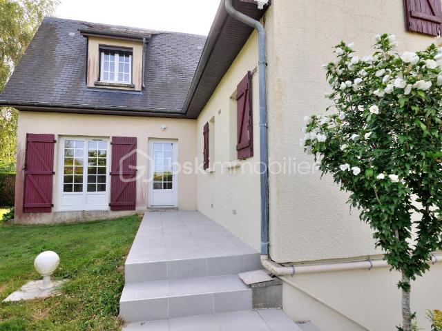 Norville Vente Maison 76