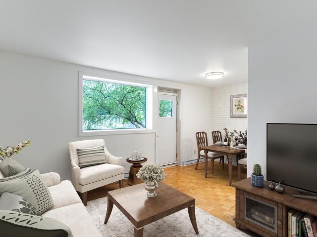 Norway House 1 Bedroom 1 Bath Reno 1Bed1BathR C1 Apartment for Rent