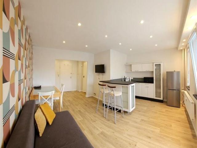 Norwida Cypriana 26,68 m², Gdynia