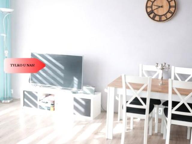 Norwida 38,23 m², Biały Bór