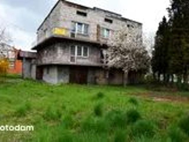 Norwida 320 m², Trzebinia