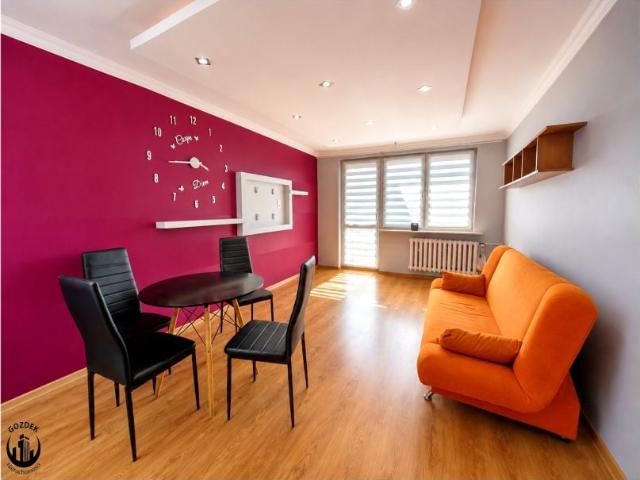 Norwida 44,11 m², Puławy