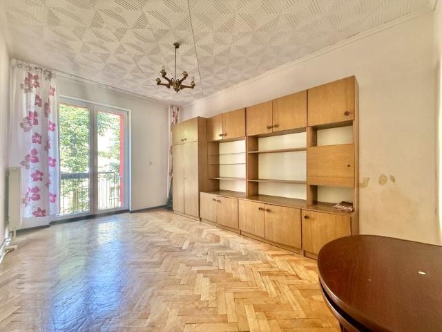 Norwida 46 m², Dąbrowa Górnicza