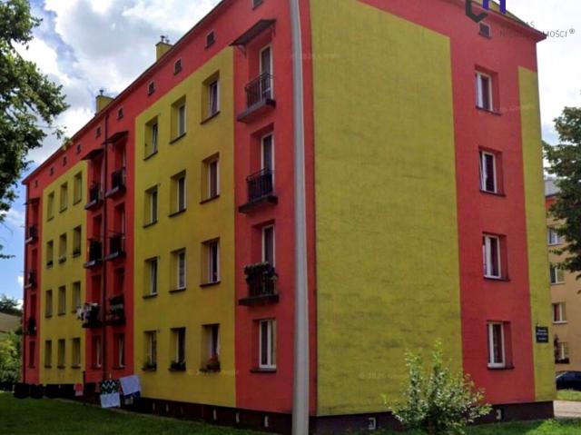 Norwida 46 m², Dąbrowa Górnicza